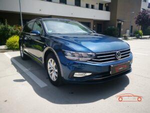 Volkswagen Passat Variant Business 2.0 TDI za 23 900€