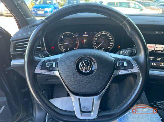 Volkswagen Touareg 3.0 TDI R-Line za 48900€