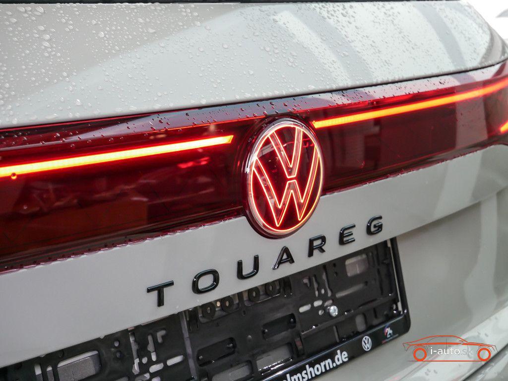 Volkswagen Touareg 3.0 TDI R-Line 4MOTION za 93800€