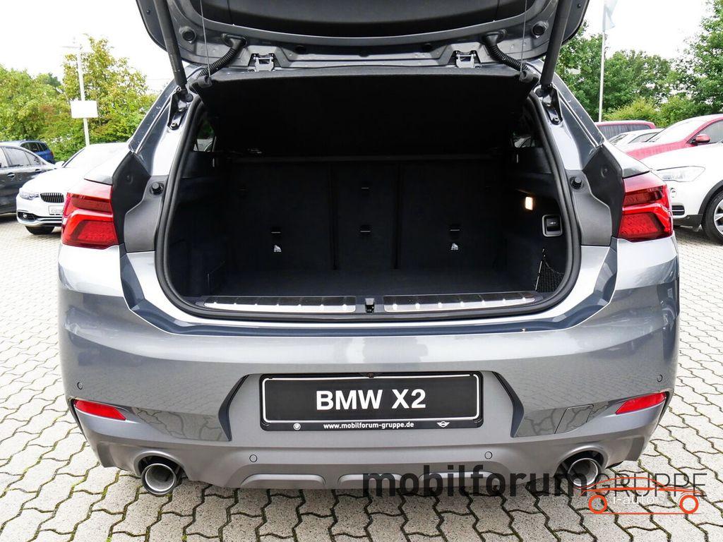 BMW X2 xDrive 20i M Sport za 52300€