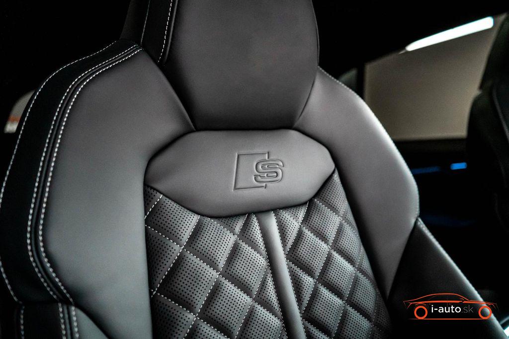Audi SQ8 4.0 TFSI CARBON ABT za 134100€