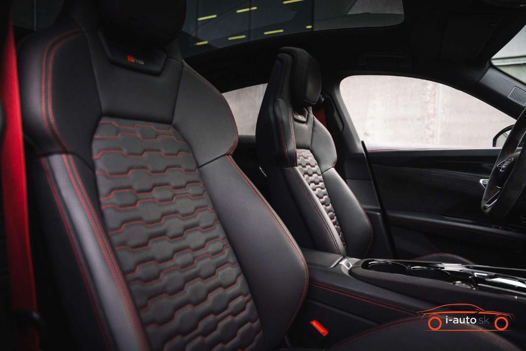 Audi RS e-tron GT  za 112700€