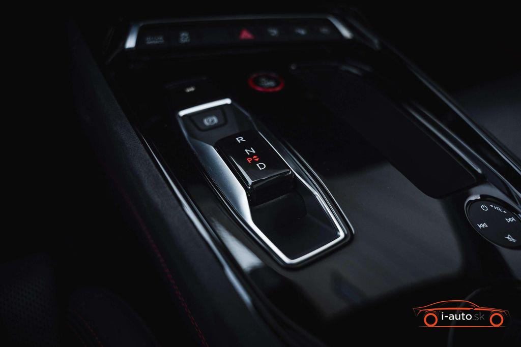 Audi RS e-tron GT  za 112700€
