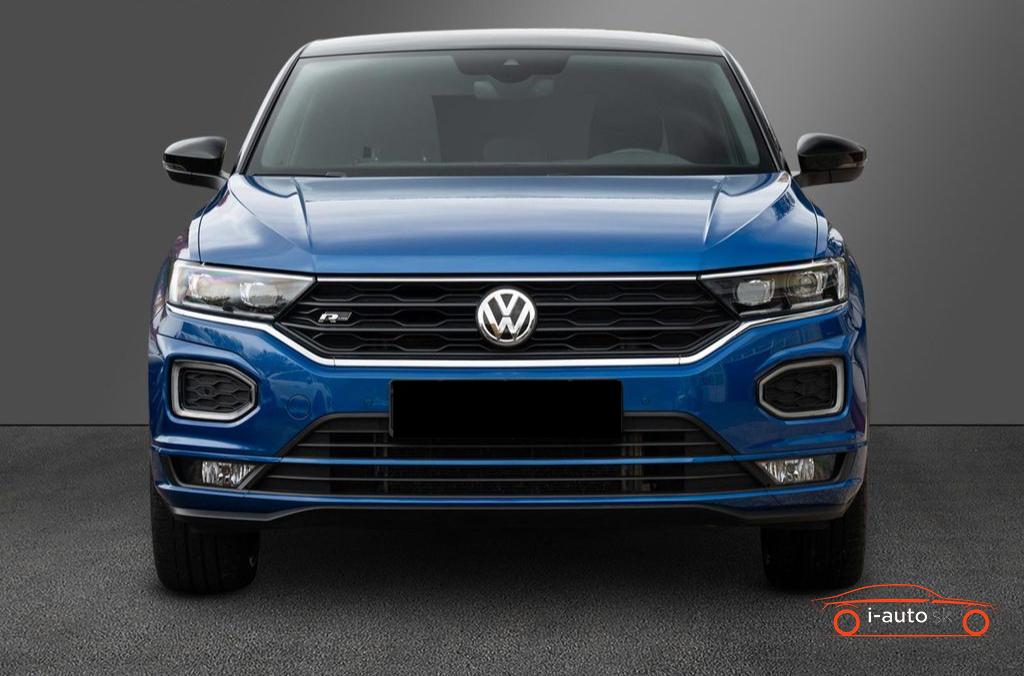 Volkswagen T-Roc Sport 4Motion R-Line  za 29000€