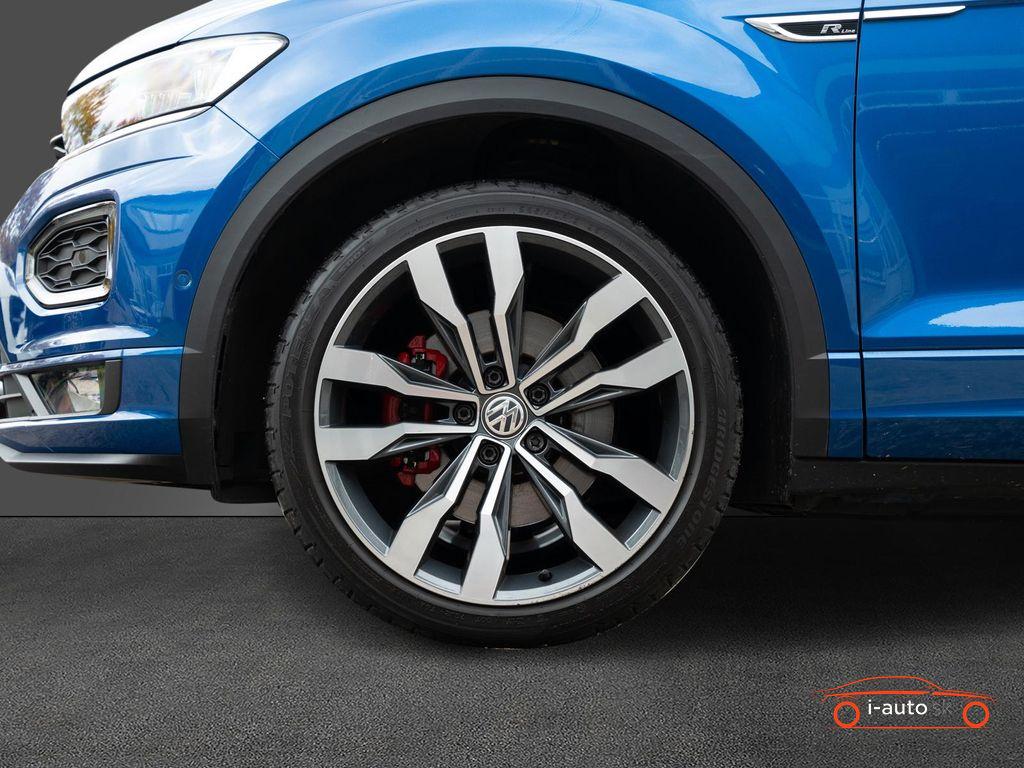 Volkswagen T-Roc Sport 4Motion R-Line  za 29000€