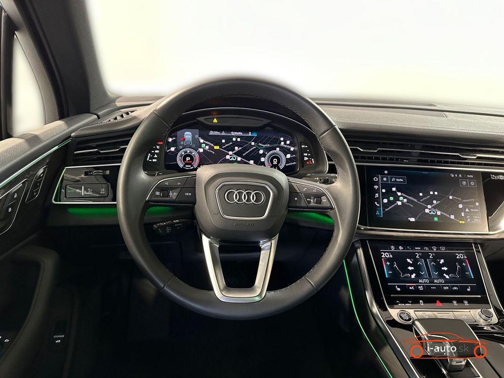 Audi Q7 50 TDI za 73200€