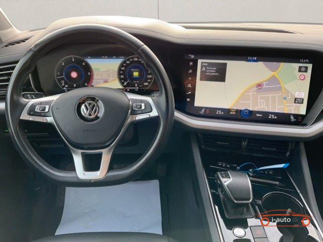 Volkswagen Touareg 3.0 TDI 4Motion za 37200€