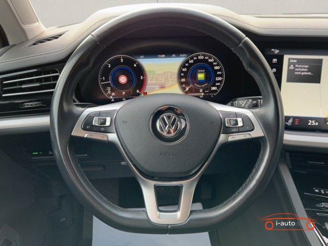 Volkswagen Touareg 3.0 TDI 4Motion za 37200€