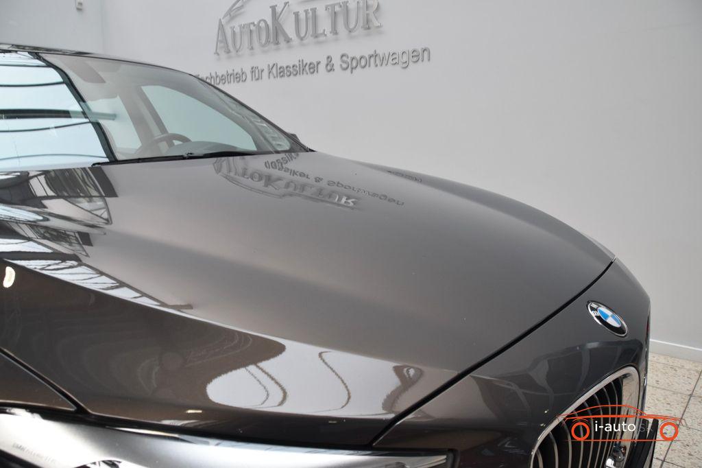 BMW 550 GT Gran Turismo Luxury za 27400€