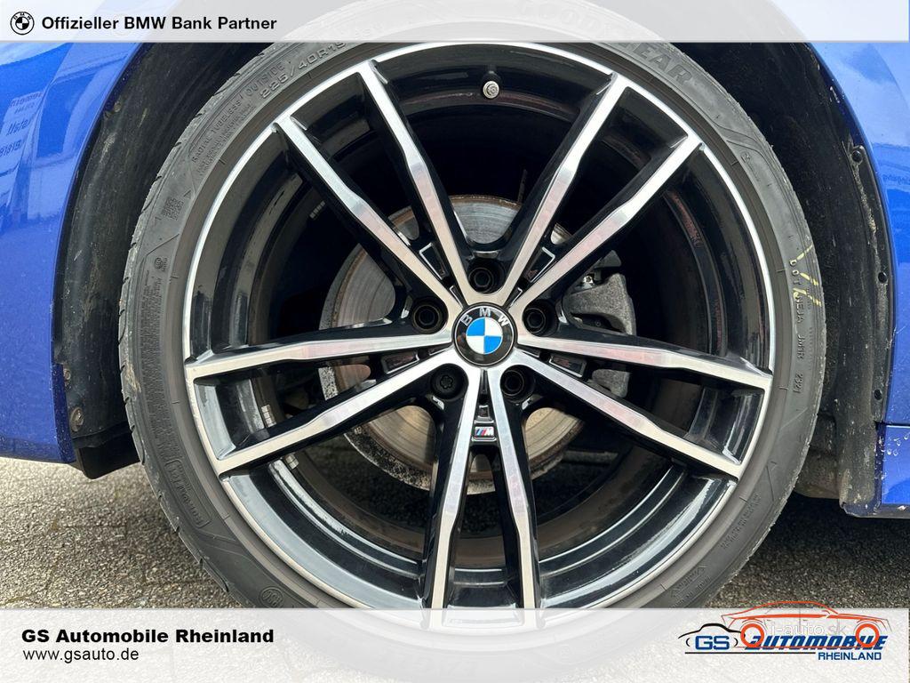 BMW 320d xDrive M Sport za 35000€