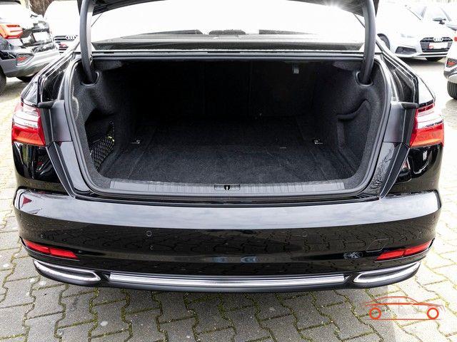 Audi A6 45 TDI quattro Design ACC Leder LM19 e-Heckkl za 50600€