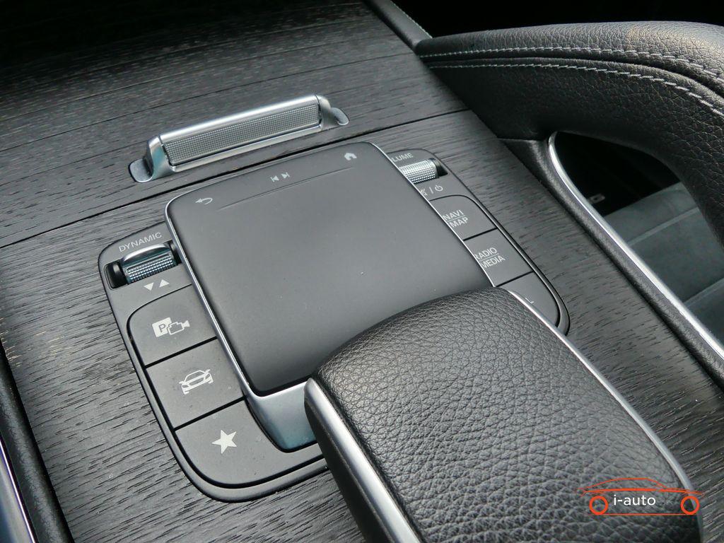 Mercedes-Benz GLE 400d Coupé AMG za 89500€