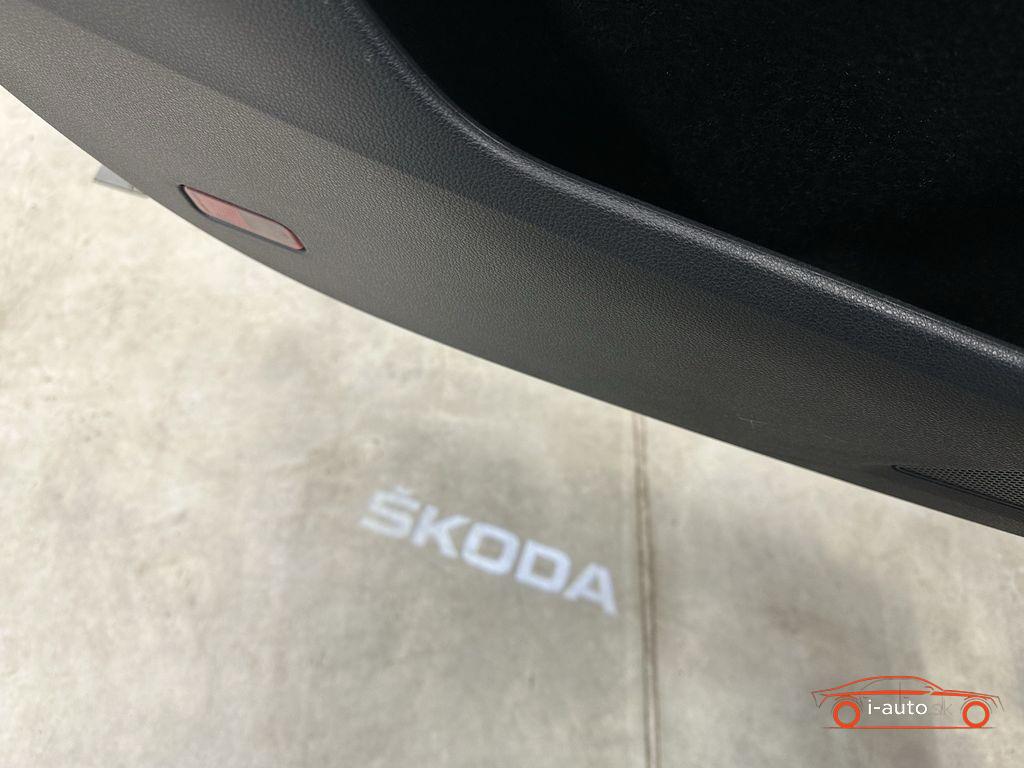 Skoda Kodiaq 2,0TDI DSG Style za 37800€