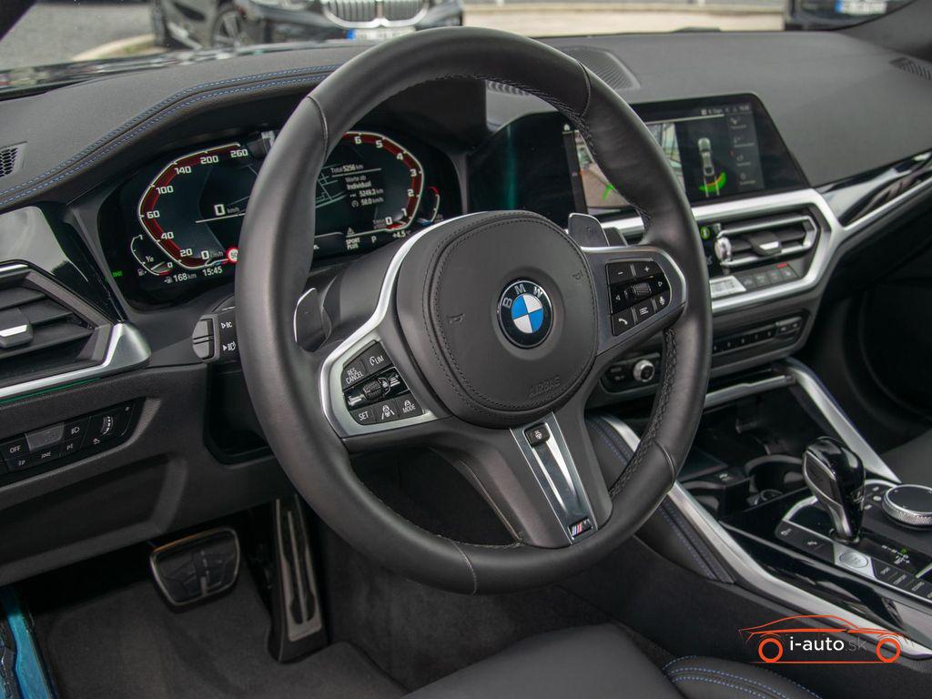 BMW M440i xDrive Gran Coupé za 56100€