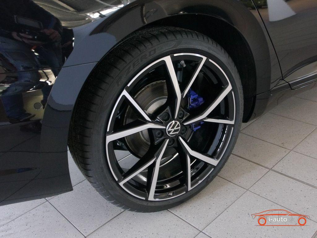 Volkswagen Arteon R 2.0 TSI za 49700€