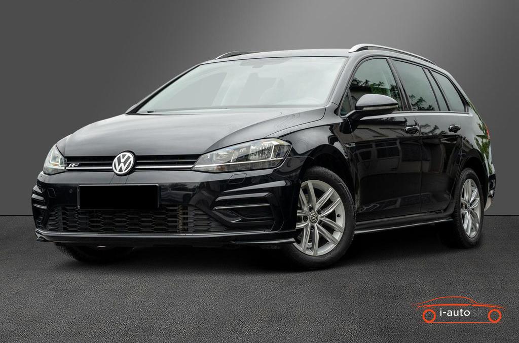 Volkswagen Golf Comfortline R-Line za 21800€