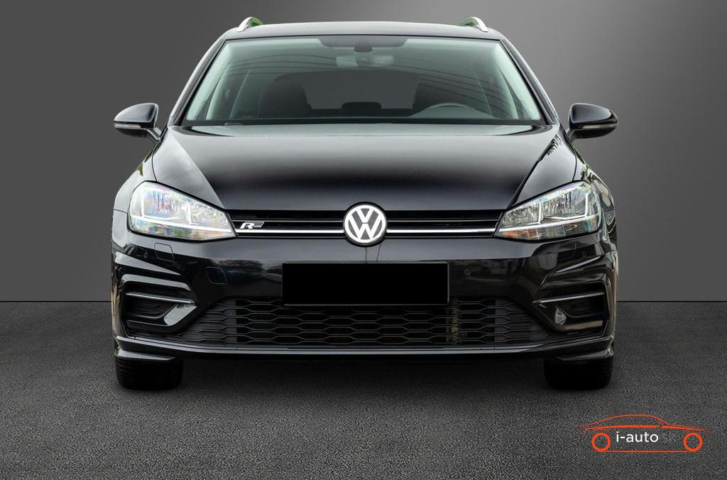 Volkswagen Golf Comfortline R-Line za 21800€