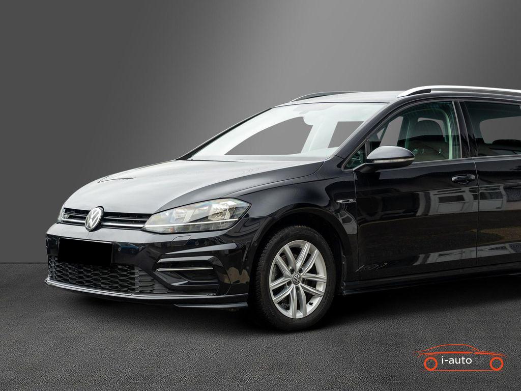 Volkswagen Golf Comfortline R-Line za 21800€