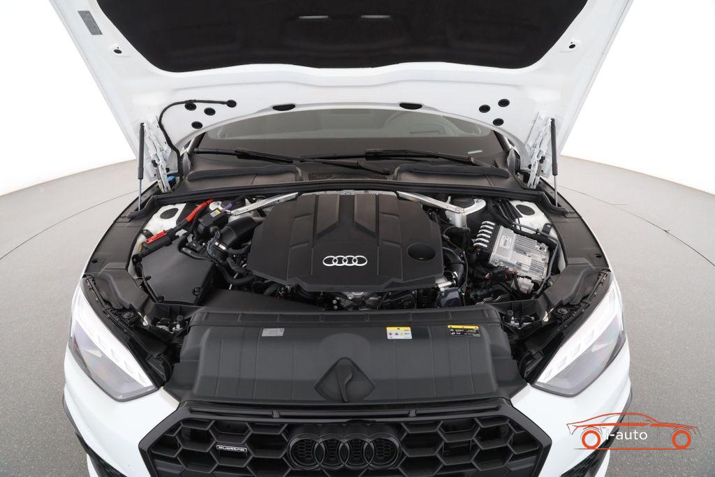 Audi A5 Sportback 50 TDI quattro S line  za 70500€