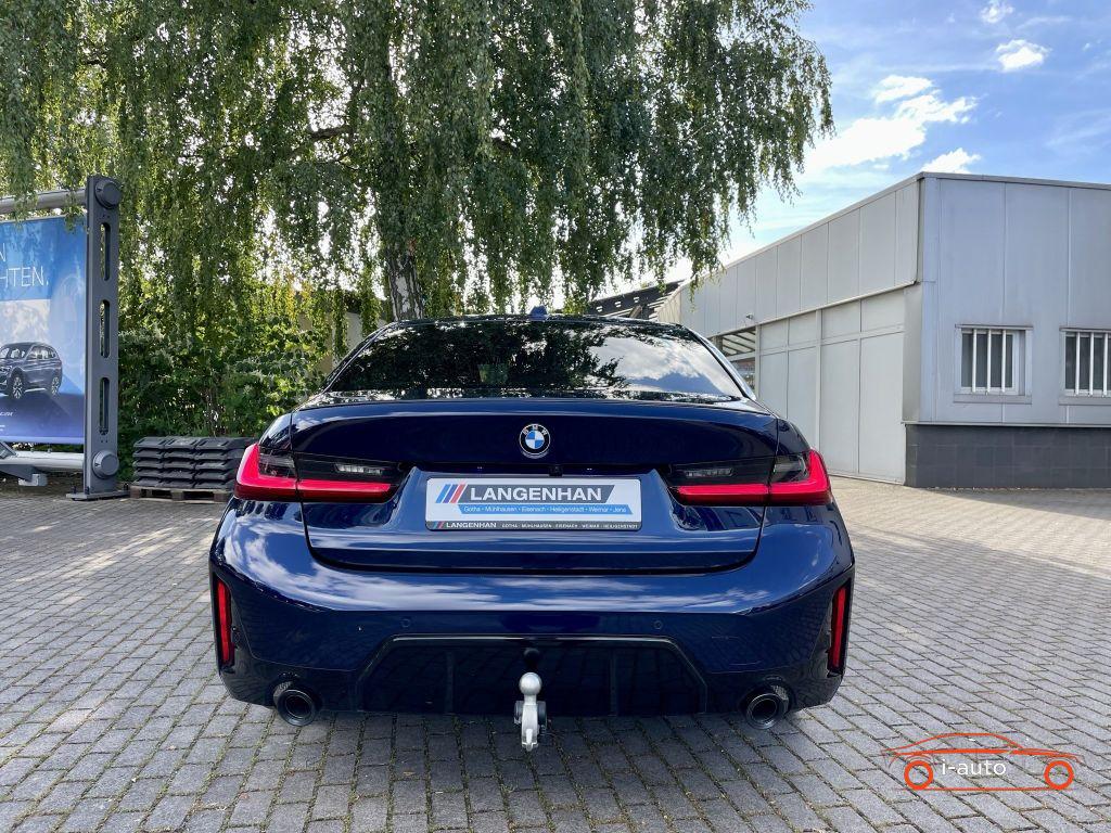 BMW 330d xDrive M za 68900€