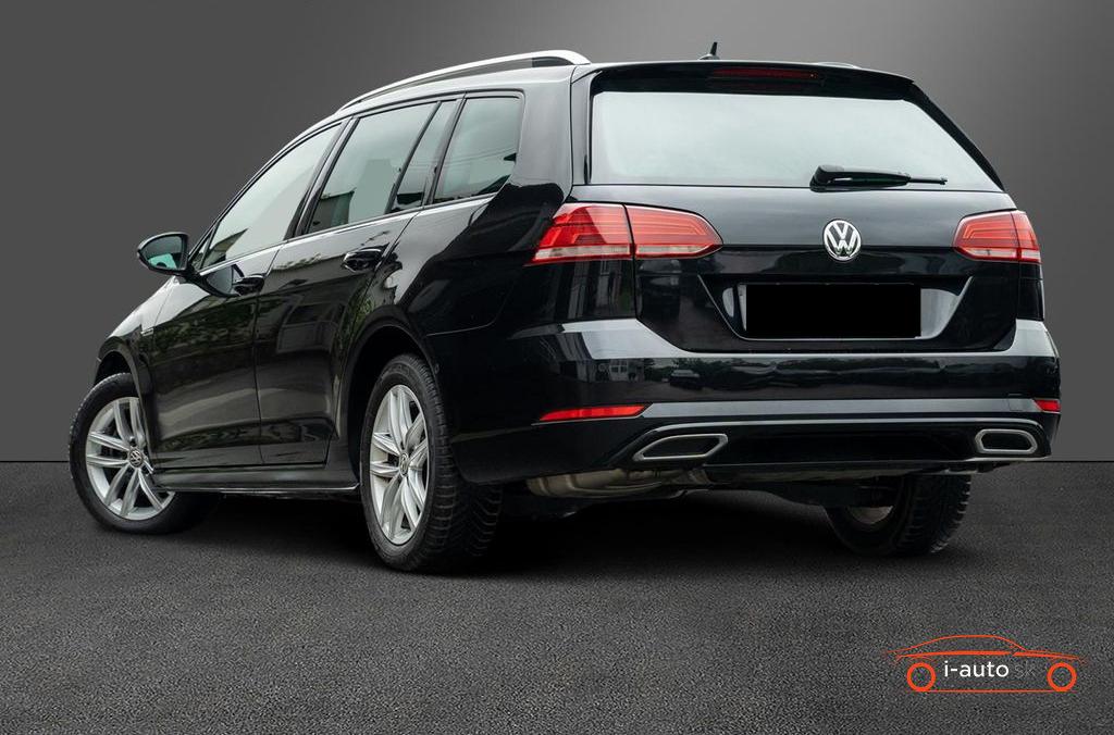 Volkswagen Golf Comfortline R-Line za 21800€