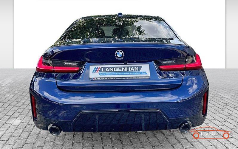 BMW 330d xDrive M za 68900€