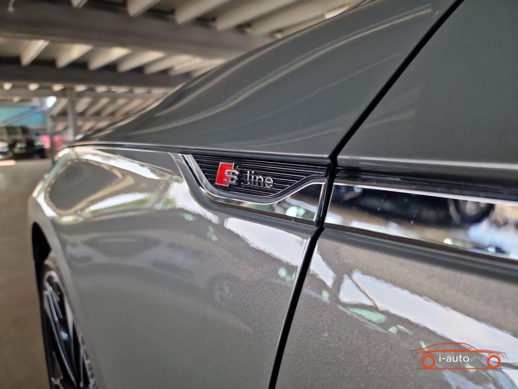 Audi A5 Sportback 40 TDI S line za 56500€