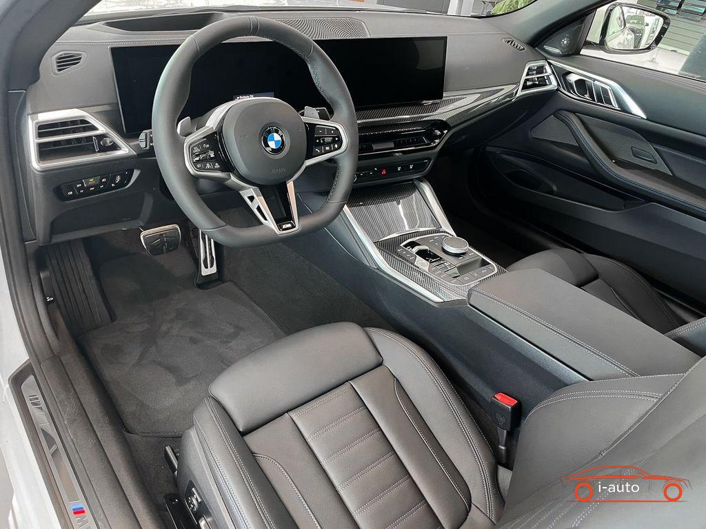 BMW 430i xDrive M za 76500€
