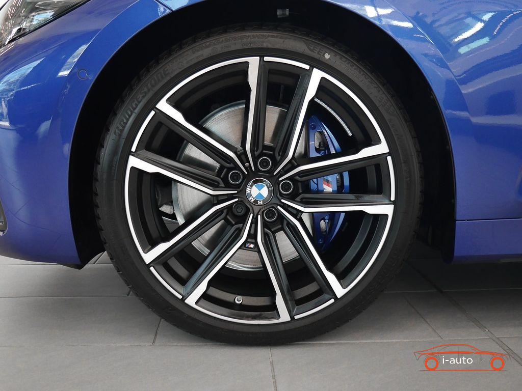 BMW 430d xDrive M  za 67300€