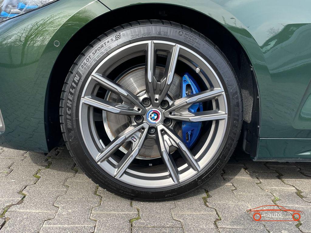 BMW M440i  za 55300€