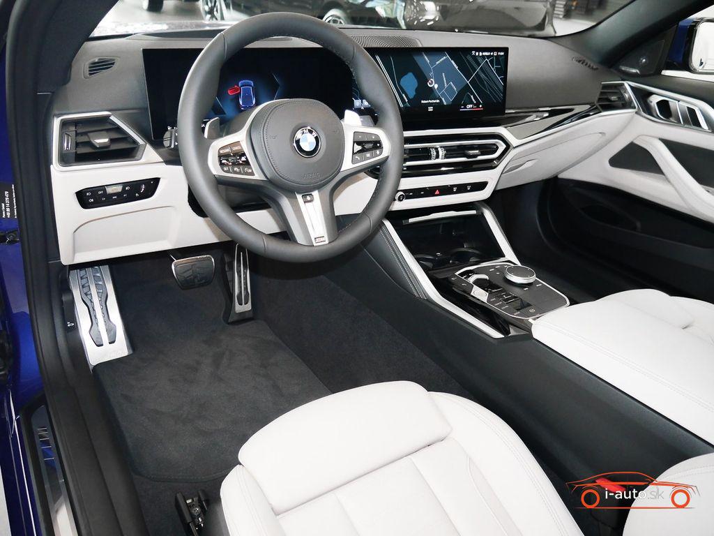 BMW 430d xDrive M  za 67300€