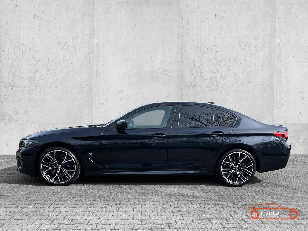 BMW 540i xDrive M za 64900€