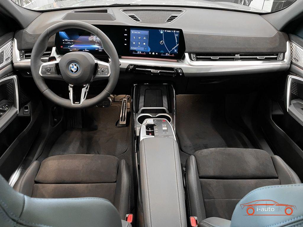 BMW iX2  za 66300€