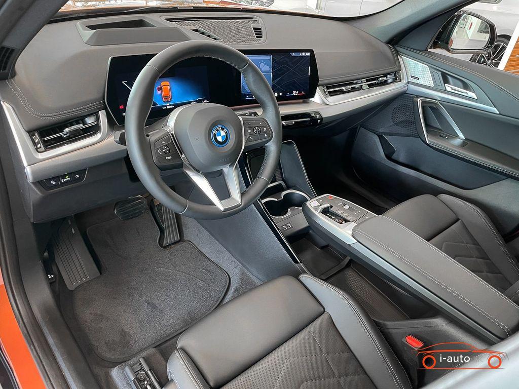 BMW iX1 xDrive 30 xLine za 60900€