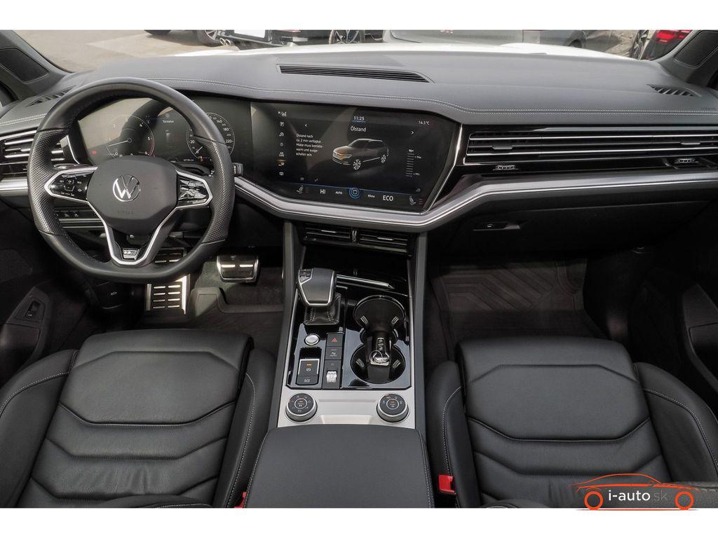 Volkswagen Touareg 3.0 TDI 4Motion R-line za 54400€