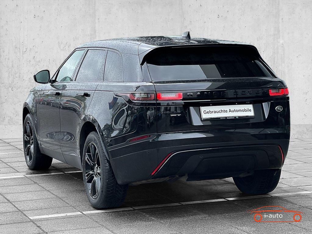 Land Rover Range Rover Velar za 43200€