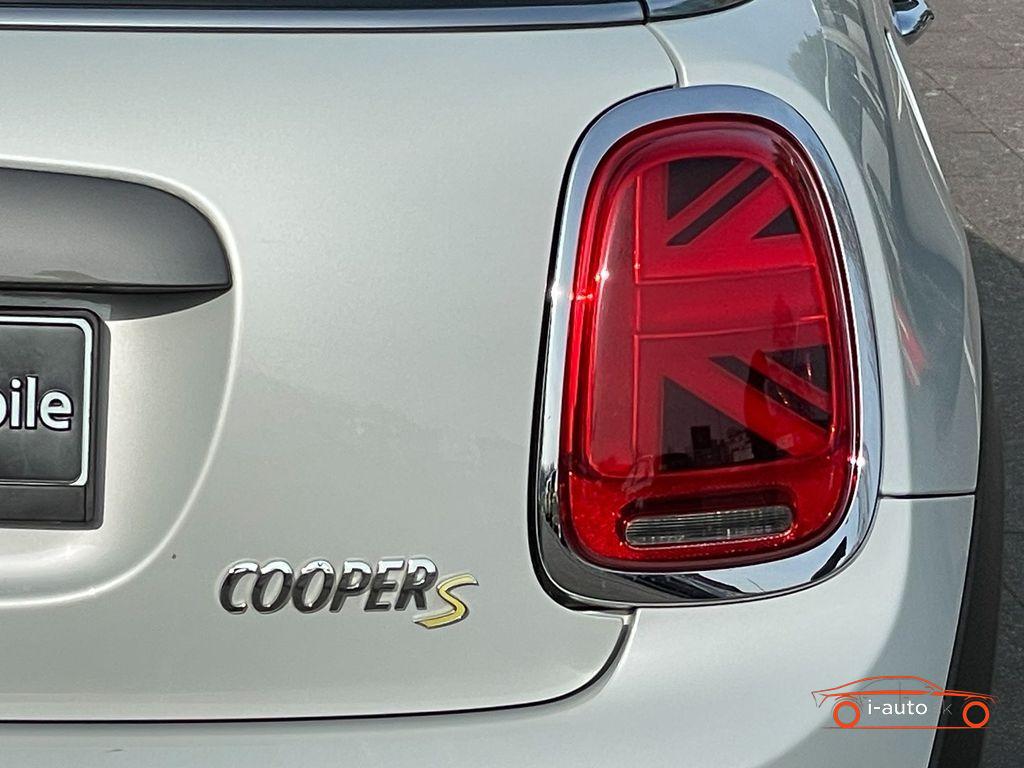 MINI Cooper SE  za 20800€