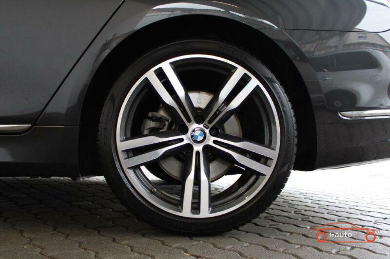 BMW 730dA  za 51300€