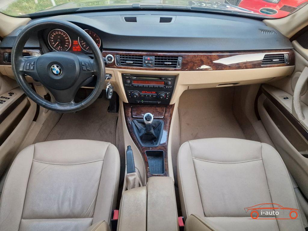 BMW 330i  za 7200€