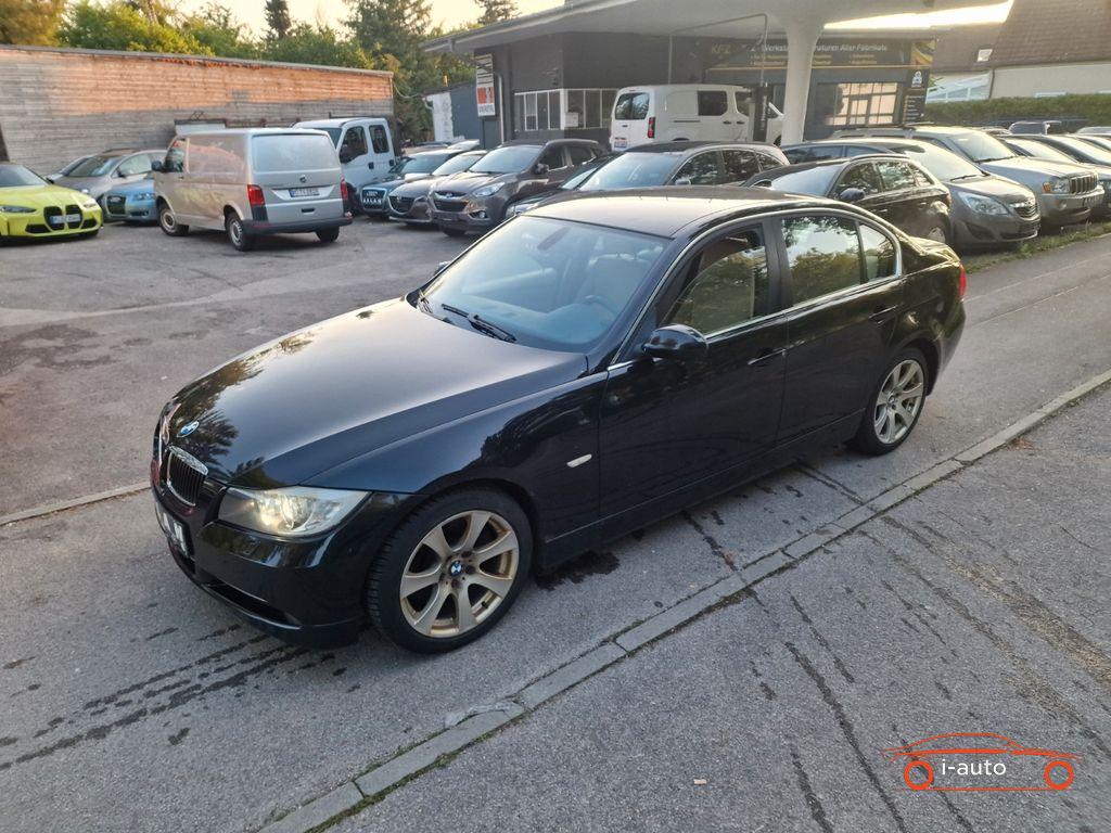BMW 330i  za 7200€