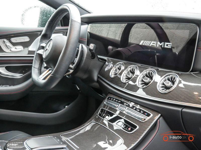 Mercedes-Benz CLS 53 AMG 4M za 84400€