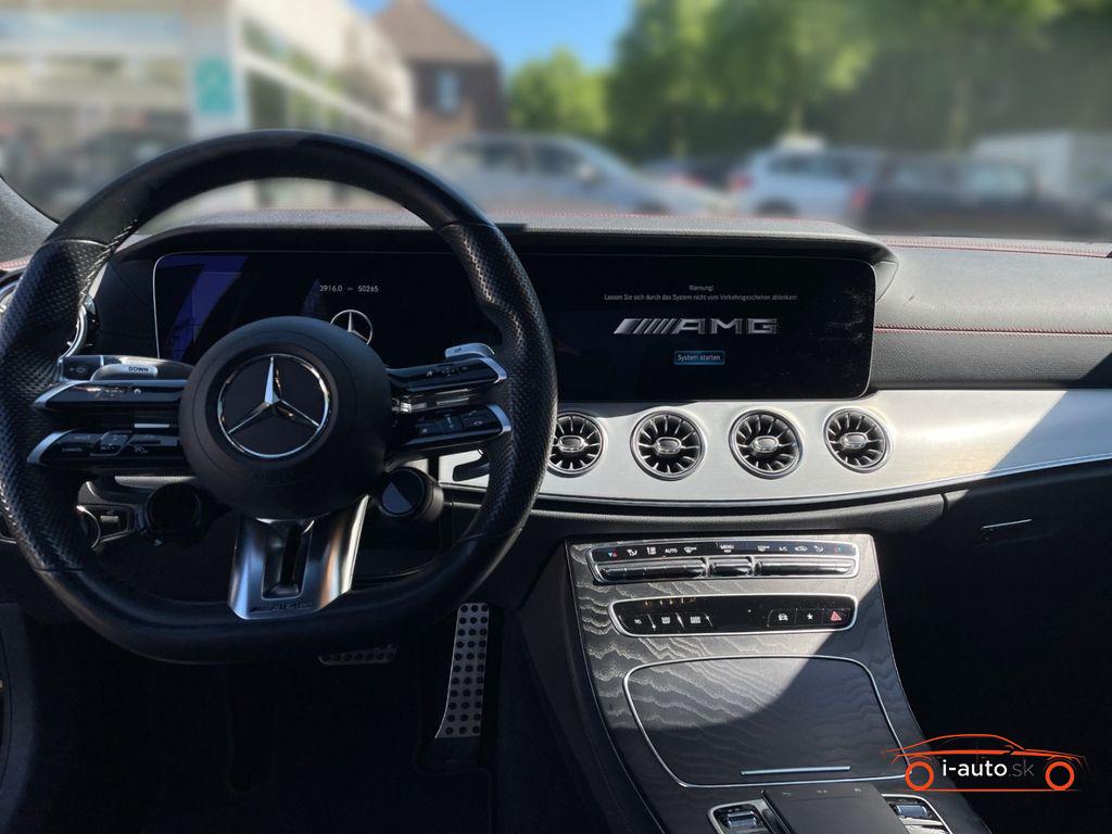 Mercedes-Benz CLS 53 AMG 4Matic  za 82700€