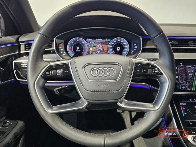 Audi A8 50 TDI  za 71820€