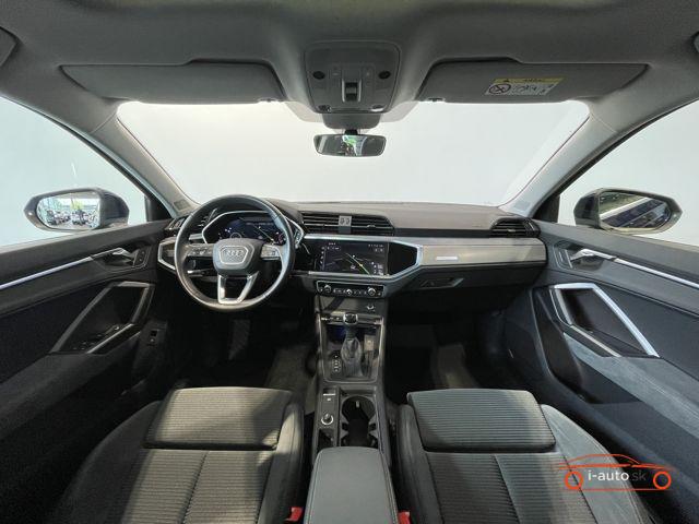 Audi Q3 Sportback 45 TFSI e  za 40760€