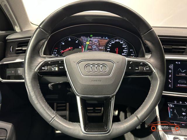 Audi A6 Allroad 40 TDI za 47370€