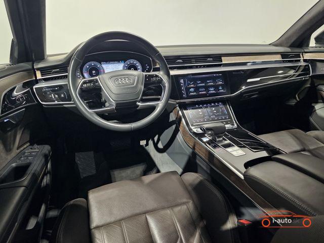 Audi A8 50 TDI  za 51700€