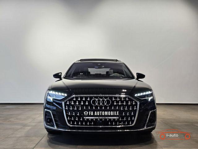 Audi A8 50 TDI  za 71820€