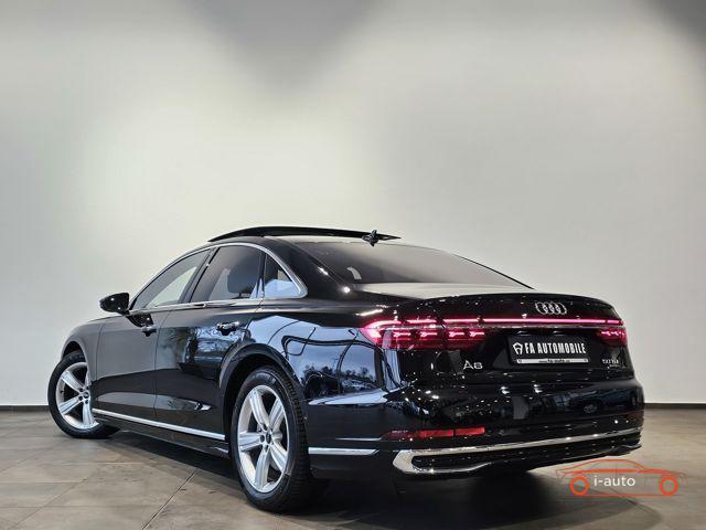 Audi A8 50 TDI  za 71820€