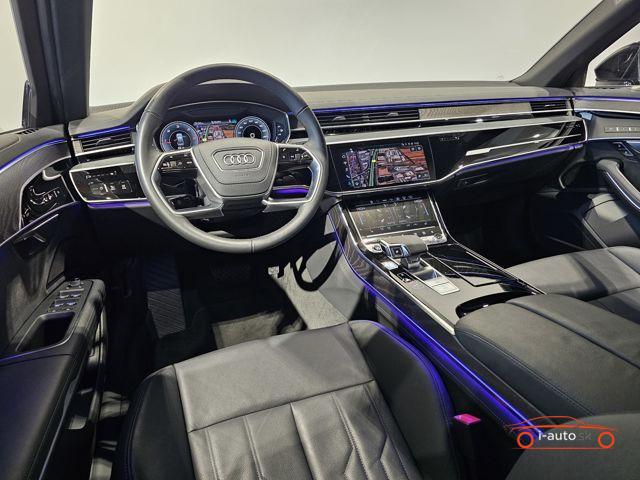 Audi A8 50 TDI  za 71820€