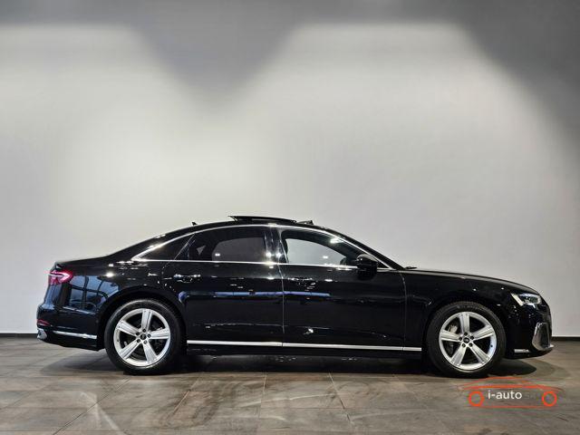 Audi A8 50 TDI  za 71820€